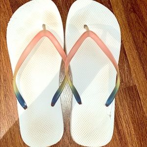 Flip Flops